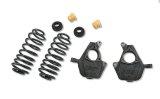 Belltech Lowering Kits 747 Suspension Kit thumbnail 1