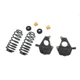 Belltech Lowering Kits 747 Suspension Kit thumbnail 2