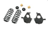 Belltech Lowering Kits 747 Suspension Kit thumbnail 4