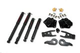 Belltech Lowering Kits with Nitro Drop 2 Shock Absorbers 763ND Suspension Kit thumbnail 1
