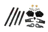 Belltech Lowering Kits with Nitro Drop 2 Shock Absorbers 763ND Suspension Kit thumbnail 3