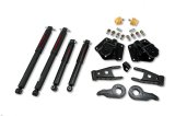 Belltech Lowering Kits with Nitro Drop 2 Shock Absorbers 763ND Suspension Kit thumbnail 4
