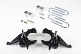 Belltech Lowering Kits for 1983-2003 S10, 1983-1990 S15, 1991-2003 SONOMA - 613 Suspension Kit thumbnail 1
