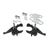 Belltech Lowering Kits for 1983-2003 S10, 1983-1990 S15, 1991-2003 SONOMA - 613 Suspension Kit thumbnail 2