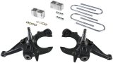 Belltech Lowering Kits for 1983-2003 S10, 1983-1990 S15, 1991-2003 SONOMA - 613 Suspension Kit thumbnail 4