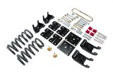 Belltech Lowering Kits 769 Suspension Kit thumbnail 5
