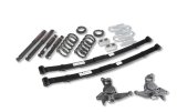 Belltech Lowering Kits with Nitro Drop 2 Shock Absorbers 628ND Suspension Kit thumbnail 1
