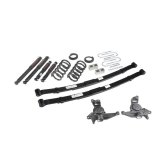 Belltech Lowering Kits with Nitro Drop 2 Shock Absorbers 628ND Suspension Kit thumbnail 2
