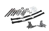 Belltech Lowering Kits with Nitro Drop 2 Shock Absorbers 628ND Suspension Kit thumbnail 3