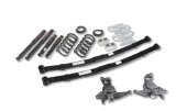 Belltech Lowering Kits with Nitro Drop 2 Shock Absorbers 628ND Suspension Kit thumbnail 4