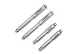 Belltech Street Performance Shock Kits 9556 Shocks, Performance, Twin Tube, Gas Charged, Chevy, GMC, Set of 4 thumbnail 4