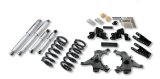 Belltech Lowering Kits with Street Performance Shock Absorbers for 1988-1998 C1500 - 692SP Suspension Kit thumbnail 5