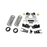 Belltech Lowering Kits 715 Suspension Kit thumbnail 2
