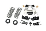 Belltech Lowering Kits 715 Suspension Kit thumbnail 4