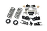 Belltech Lowering Kits 715 Suspension Kit thumbnail 5