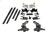 Belltech Lowering Kits with Nitro Drop 2 Shock Absorbers 721ND Suspension Kit thumbnail 4