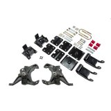 Belltech Lowering Kits 771 Suspension Kit thumbnail 3