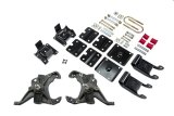 Belltech Lowering Kits 771 Suspension Kit thumbnail 4