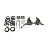 Belltech Lowering Kits 626 Suspension Kit thumbnail 2