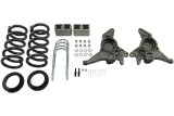 Belltech Lowering Kits 626 Suspension Kit thumbnail 3