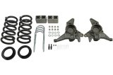 Belltech Lowering Kits 626 Suspension Kit thumbnail 4