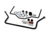 Belltech Anti-Sway Bars 9904 Bars, Front and Rear, Solid Steel, Gunmetal, Chevy, GMC, Kit thumbnail 6