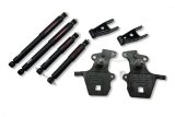 Belltech Lowering Kits with Nitro Drop 2 Shock Absorbers 922ND Suspension Kit thumbnail 3