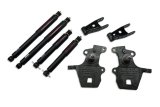 Belltech Lowering Kits with Nitro Drop 2 Shock Absorbers 922ND Suspension Kit thumbnail 4