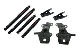 Belltech Lowering Kits with Nitro Drop 2 Shock Absorbers 922ND Suspension Kit thumbnail 5