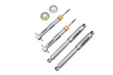 Belltech Street Performance Shock Kits 9504 Shocks, Performance, Twin Tube, Gas Charged, Chevy, GMC, Set of 4 thumbnail 3