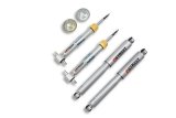Belltech Street Performance Shock Kits 9504 Shocks, Performance, Twin Tube, Gas Charged, Chevy, GMC, Set of 4 thumbnail 4