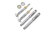 Belltech Street Performance Shock Kits 9504 Shocks, Performance, Twin Tube, Gas Charged, Chevy, GMC, Set of 4 thumbnail 5