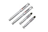 Belltech Street Performance Shock Kits 9523 Shocks, Performance, Twin Tube, Gas Charged, Chevy, GMC, Set of 4 thumbnail 3