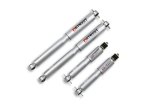 Belltech Street Performance Shock Kits 9523 Shocks, Performance, Twin Tube, Gas Charged, Chevy, GMC, Set of 4 thumbnail 4