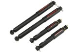 Belltech Nitro Drop 2 Shock Kits 9117 Shock, 2, Twin Tube, Gas Charged, Chevrolet, GMC, Isuzu, Set of 4 thumbnail 2