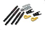 Belltech Lowering Kits with Nitro Drop 2 Shock Absorbers for 1997-2003 F-150 - 936ND Suspension Kit thumbnail 3