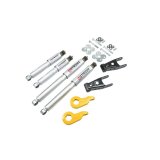 Belltech Lowering Kits with Street Performance Shock Absorbers 936SP Suspension Kit thumbnail 2