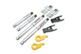 Belltech Lowering Kits with Street Performance Shock Absorbers 936SP Suspension Kit thumbnail 4