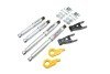 Belltech Lowering Kits with Street Performance Shock Absorbers 936SP Suspension Kit thumbnail 6