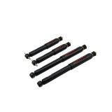 Belltech Nitro Drop 2 Shock Kits 9129 Shocks, 2, Twin Tube, Gas Charged, Ford, Set of 4 thumbnail 1