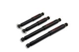 Belltech Nitro Drop 2 Shock Kits 9129 Shocks, 2, Twin Tube, Gas Charged, Ford, Set of 4 thumbnail 3