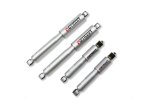 Belltech Street Performance Shock Kits 9526 Shocks, Performance, Twin Tube, Gas Charged, Ford, Set of 4 thumbnail 1