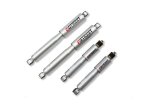 Belltech Street Performance Shock Kits 9526 Shocks, Performance, Twin Tube, Gas Charged, Ford, Set of 4 thumbnail 5