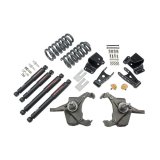 Belltech Lowering Kits with Nitro Drop 2 Shock Absorbers 967ND Suspension Kit, Absorbers, Chevy, Kit thumbnail 1