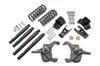 Belltech Lowering Kits with Nitro Drop 2 Shock Absorbers 967ND Suspension Kit, Absorbers, Chevy, Kit thumbnail 5