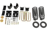 Belltech Lowering Kits 979 Suspension Package, Lowering, Ford, Kit thumbnail 3