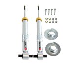 Belltech Street Performance Lowering Struts 25007 Shock. Truck, Twin-Tube, Adjustable, Front, Ford, Each thumbnail 6