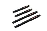 Belltech ND2 OEM Shock Kits OE9220 Shocks and Struts, Shocks, Stock Ride Height, Twin-tube, Gas-charged, Front and Rear, Mazda, Set of 4 thumbnail 3