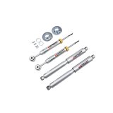 Belltech Street Performance OEM Shock Kits OE9607 Shocks and Struts, Shocks, Stock Ride Height, Twin-tube, Front and Rear, Ford, Set of 4 thumbnail 1