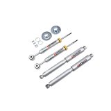 Belltech Street Performance OEM Shock Kits OE9607 Shocks and Struts, Shocks, Stock Ride Height, Twin-tube, Front and Rear, Ford, Set of 4 thumbnail 2